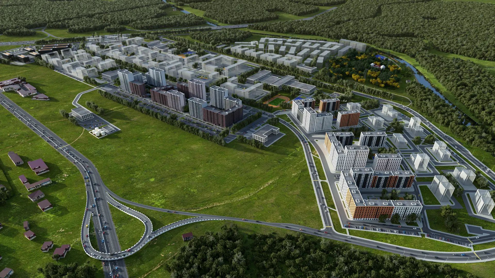 Циан Купить Квартиру Москва Новые Ватутинки
